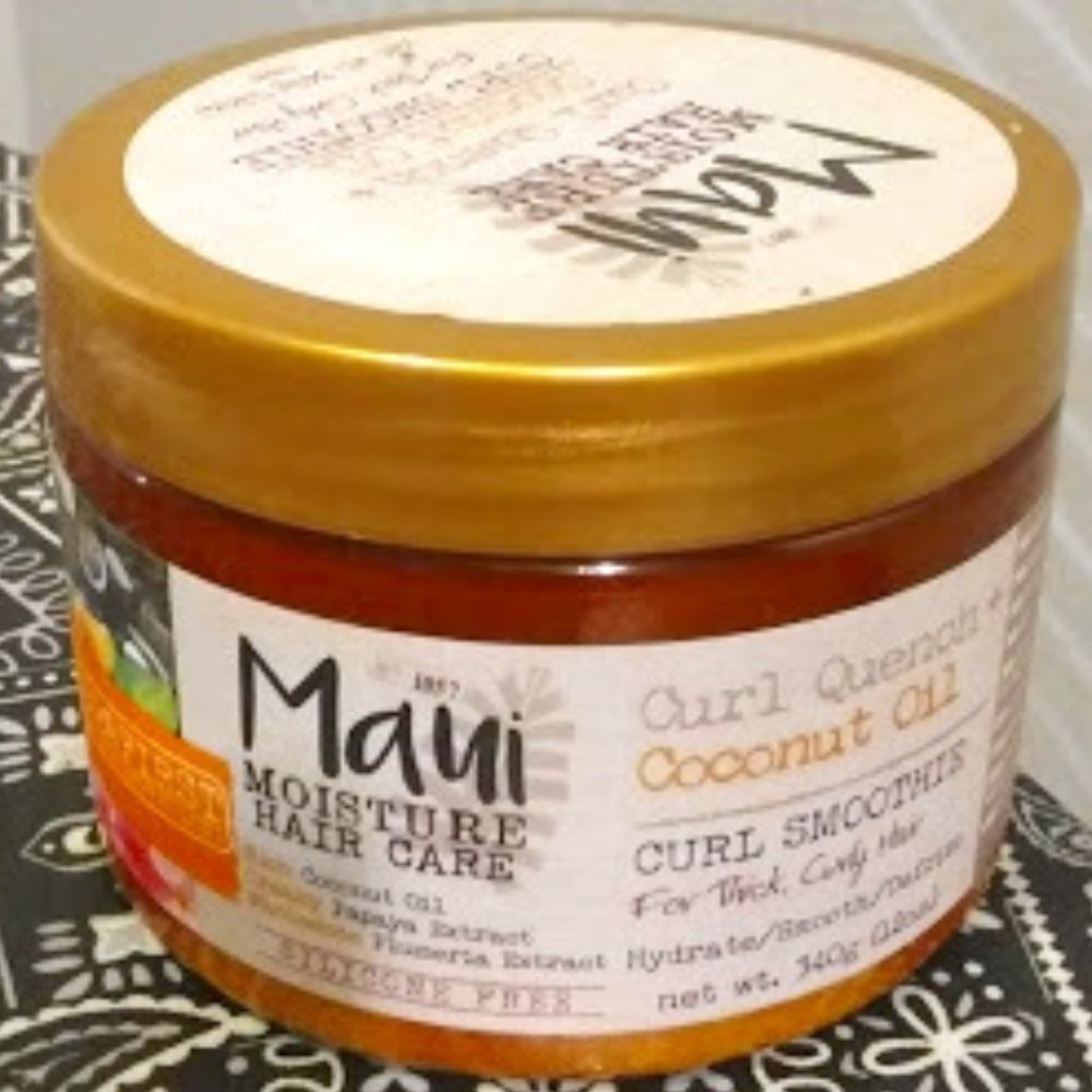 Moisture Hair Care